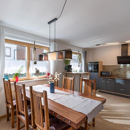 Apartament Haus Yvonne Hopfgarten im Brixental Zewnętrze zdjęcie