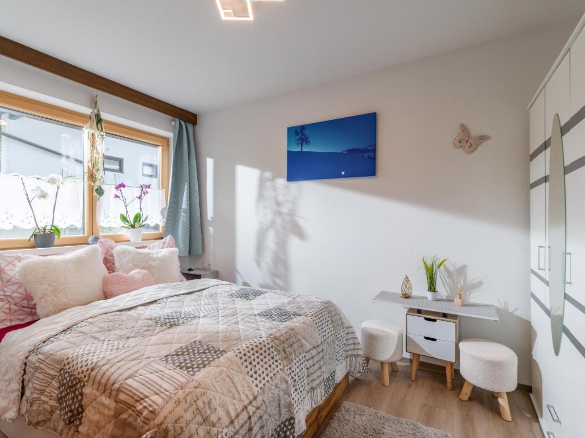 Apartament Haus Yvonne Hopfgarten im Brixental Zewnętrze zdjęcie