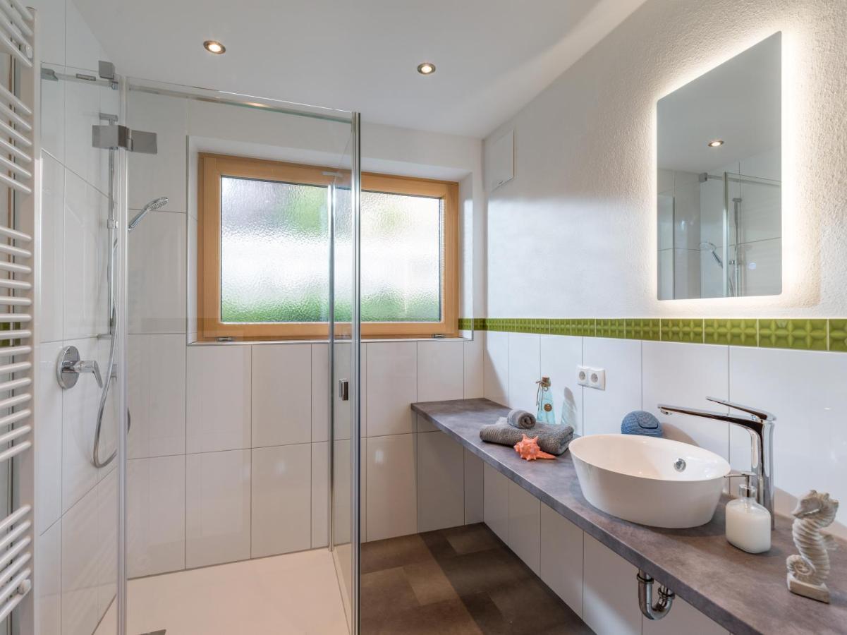 Apartament Haus Yvonne Hopfgarten im Brixental Zewnętrze zdjęcie