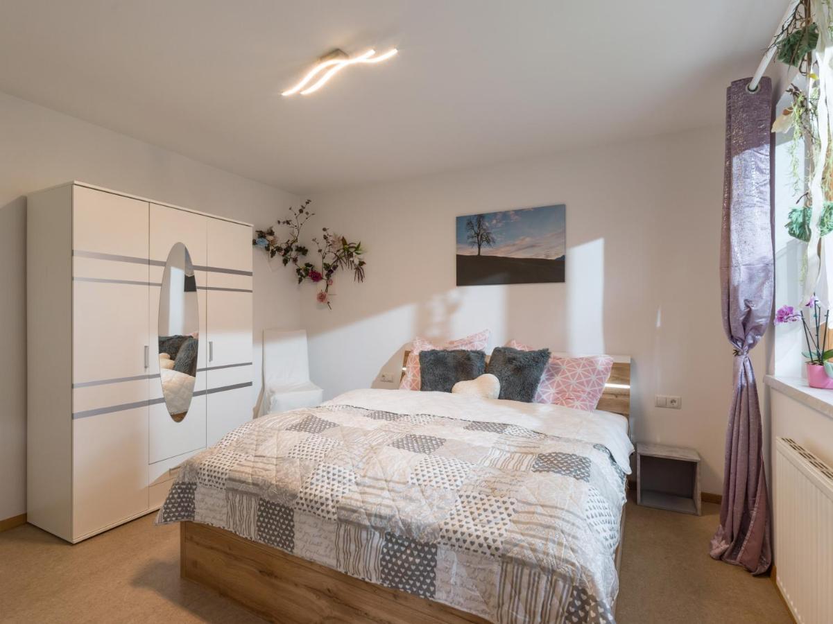 Apartament Haus Yvonne Hopfgarten im Brixental Zewnętrze zdjęcie