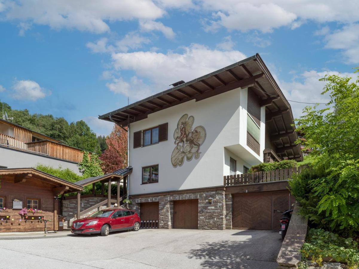 Apartament Haus Yvonne Hopfgarten im Brixental Zewnętrze zdjęcie