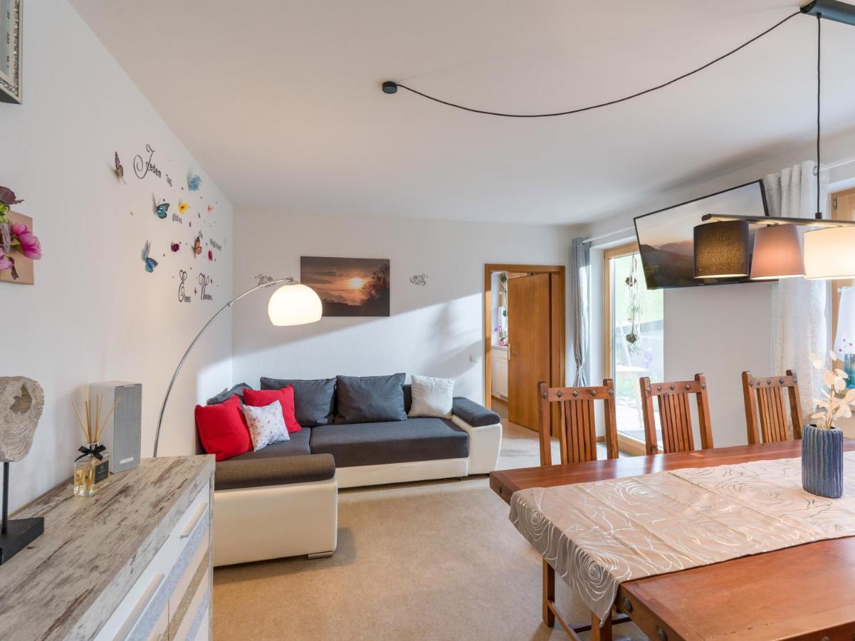 Apartament Haus Yvonne Hopfgarten im Brixental Zewnętrze zdjęcie